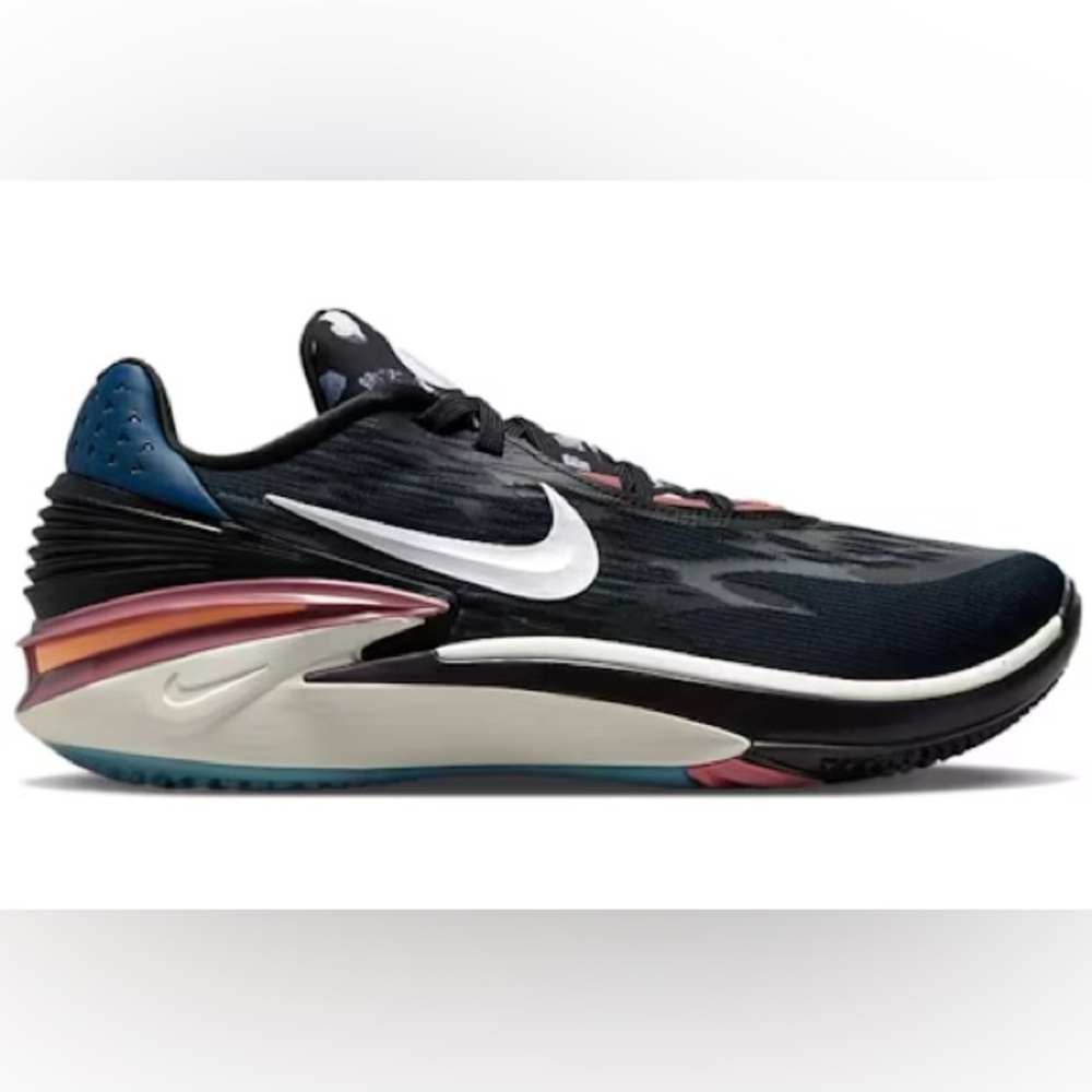 Nike Air Zoom GT Cut 2 Black Desert Berry DJ6015-003 Men’s Sz 8.5